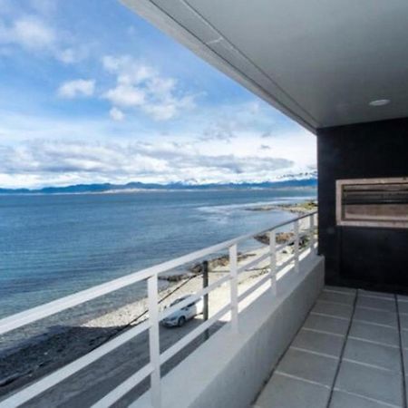 Ferienwohnung De La Costa II Ushuaia Exterior foto